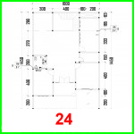 Gambar Kerja AutoCAD C (24)