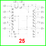 Gambar Kerja AutoCAD C (25)