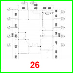 Gambar Kerja AutoCAD C (26)