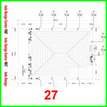 Gambar Kerja AutoCAD C (27)