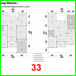 Gambar Kerja AutoCAD C (33)