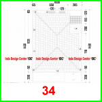 Gambar Kerja AutoCAD C (34)