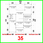 Gambar Kerja AutoCAD C (35)