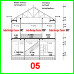Gambar Kerja AutoCAD C (5)