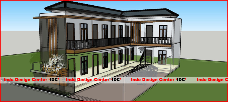 Kursus SketchUp Di Bekasi Mba Anggi 3