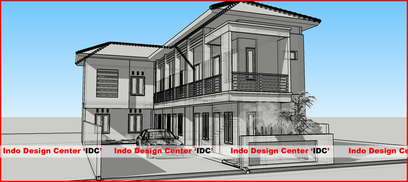 Kursus SketchUp Pak Andri 2