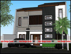 Kursus Sketchup Di Bandung 1