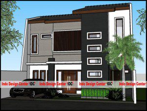 Kursus Sketchup Di Bandung 2
