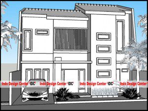 Kursus Sketchup Di Bandung 4