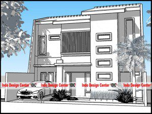 Kursus Sketchup Di Bandung 5