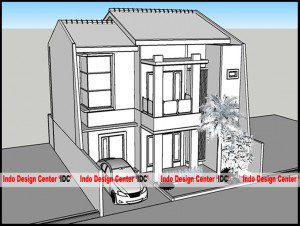 Kursus Sketchup Mba Intan 2