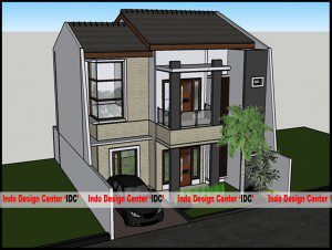 Kursus Sketchup Mba Intan 3
