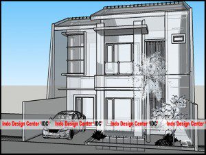 Kursus Sketchup Mba Intan 4
