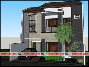 Kursus Sketchup Mba Intan 5