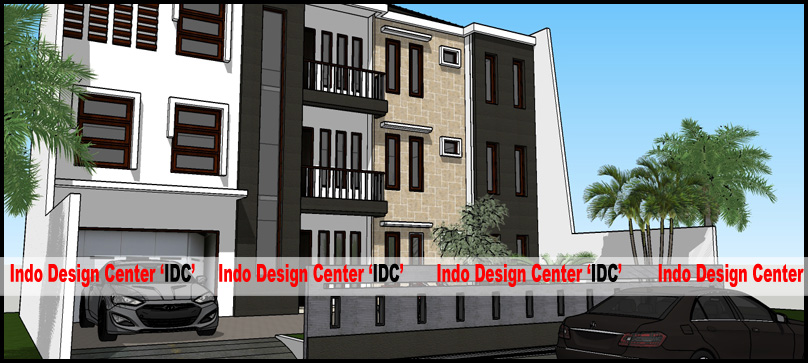 Kursus Sketchup Mba Sonia (5)