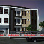 Kursus Sketchup Mba Sonia (b)