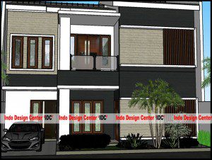 Kursus Sketchup di Jayapura 1