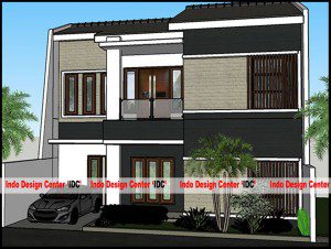 Kursus Sketchup di Jayapura 2