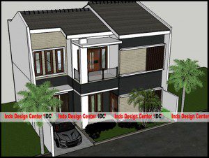 Kursus Sketchup di Jayapura 3