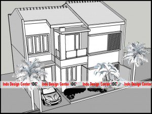 Kursus Sketchup di Jayapura 4