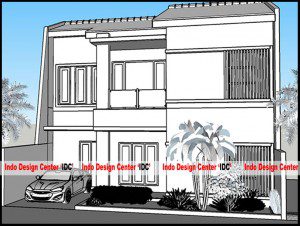 Kursus Sketchup di Jayapura 5