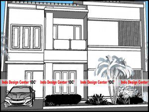 Kursus Sketchup di Jayapura 6