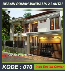 Jasa Arsitek Desain Rumah Minimalis Di Surabaya