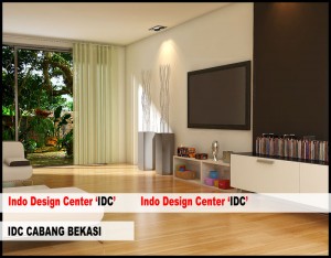 Kursus Interior Di Bekasi Damar 2
