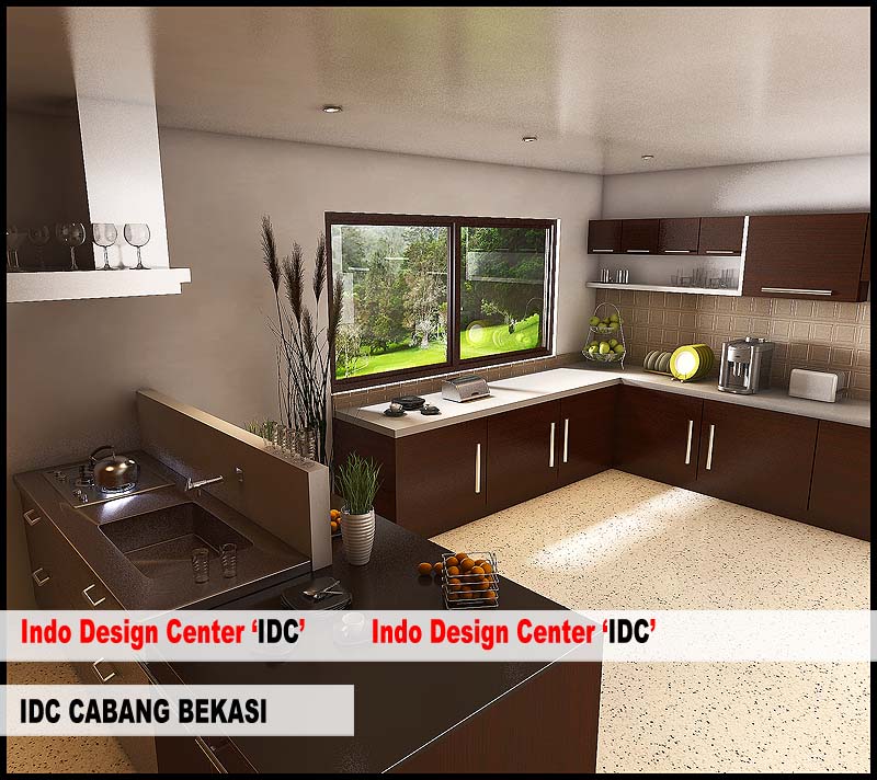 Kursus Interior Di Bekasi Hansen b