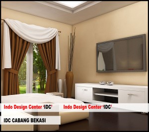 Kursus Interior Dimas 2