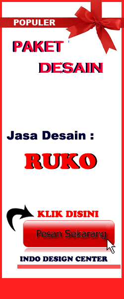 Paket-Desain-Ruko