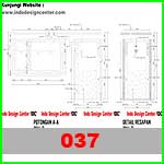 Bistek Rumah 3 Lantai (37)