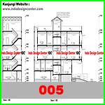 Bistek Rumah 3 Lantai (5)