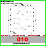 Rumah Tinggal Sederhana (10)