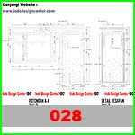 Rumah Tinggal Sederhana (28)
