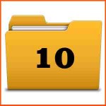 10