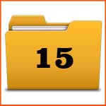15