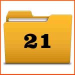 21