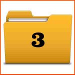 3