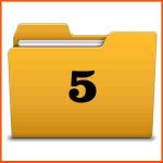 5
