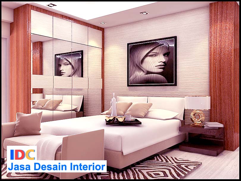 Desain Interior Apartemen Tipe Stuido (3)