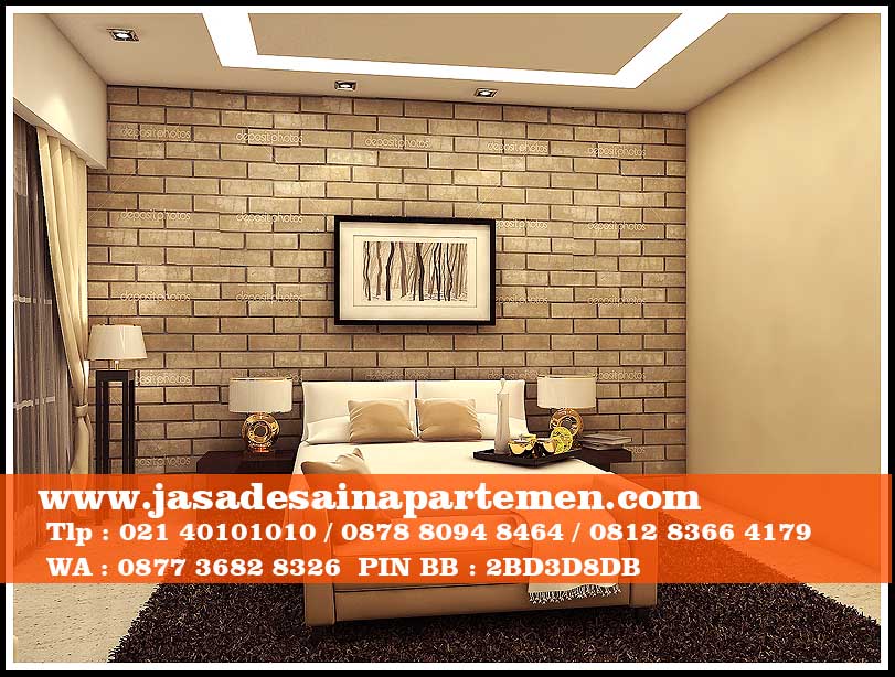 Design Apartemen Minimalis Modern (2)