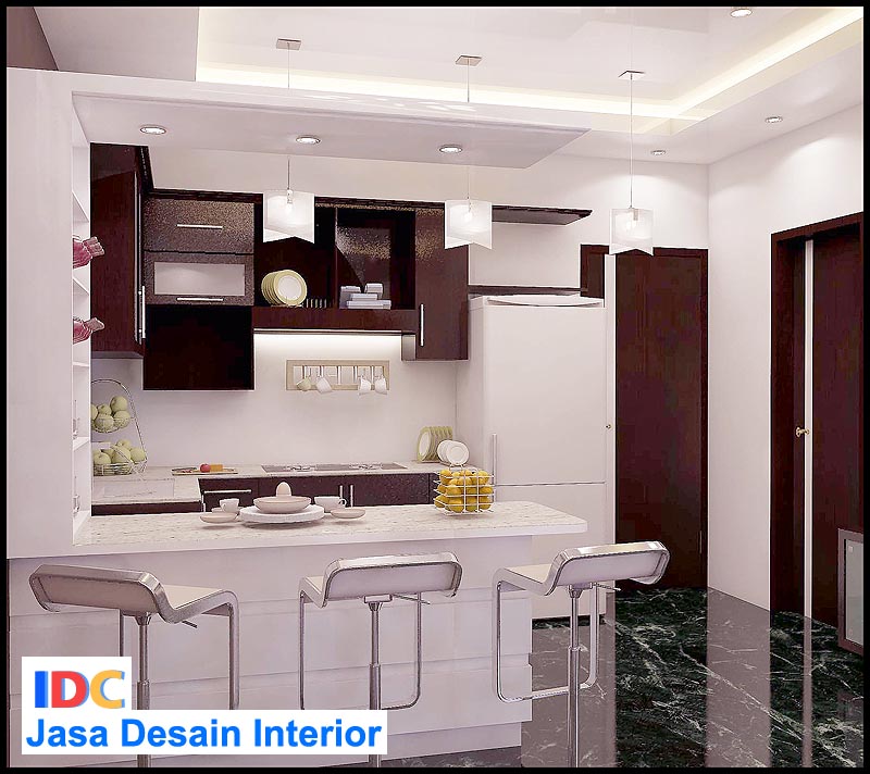 Design Interior Apartemen (2)