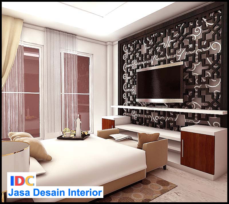 Design Interior Apartemen Di Tangerang (2)
