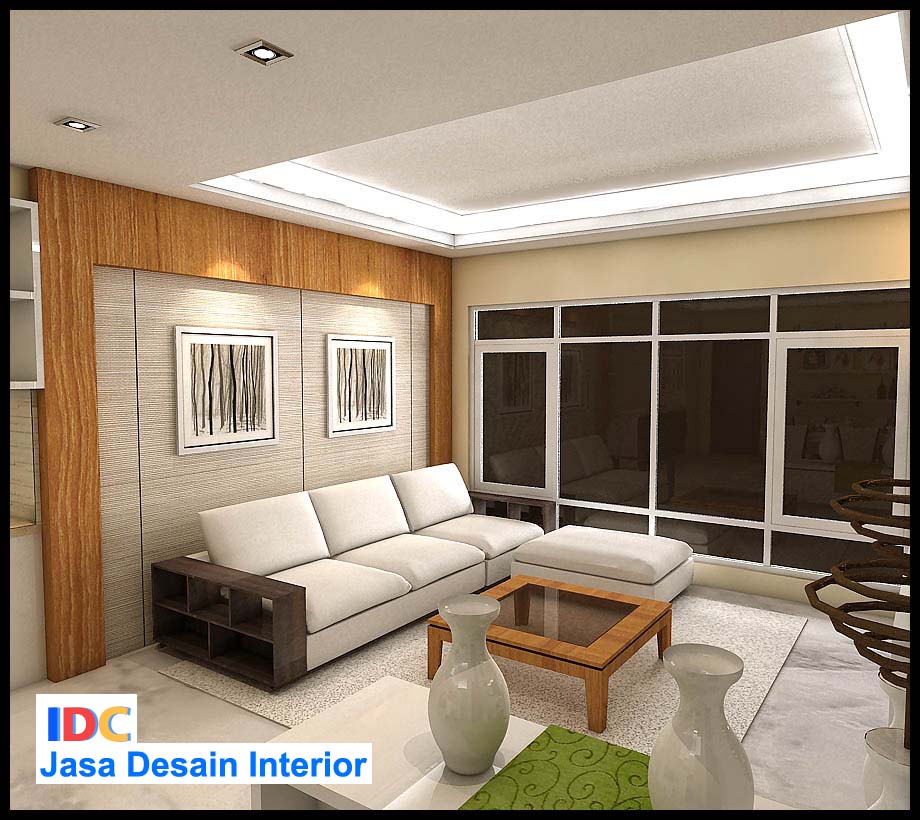 Design Interior Apartemen Tangerang Selatan (4)