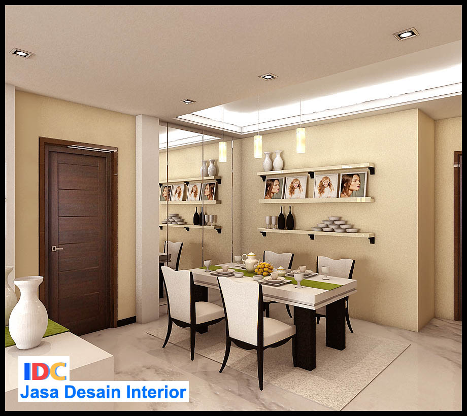 Design Interior Apartemen Tangerang Selatan (5)