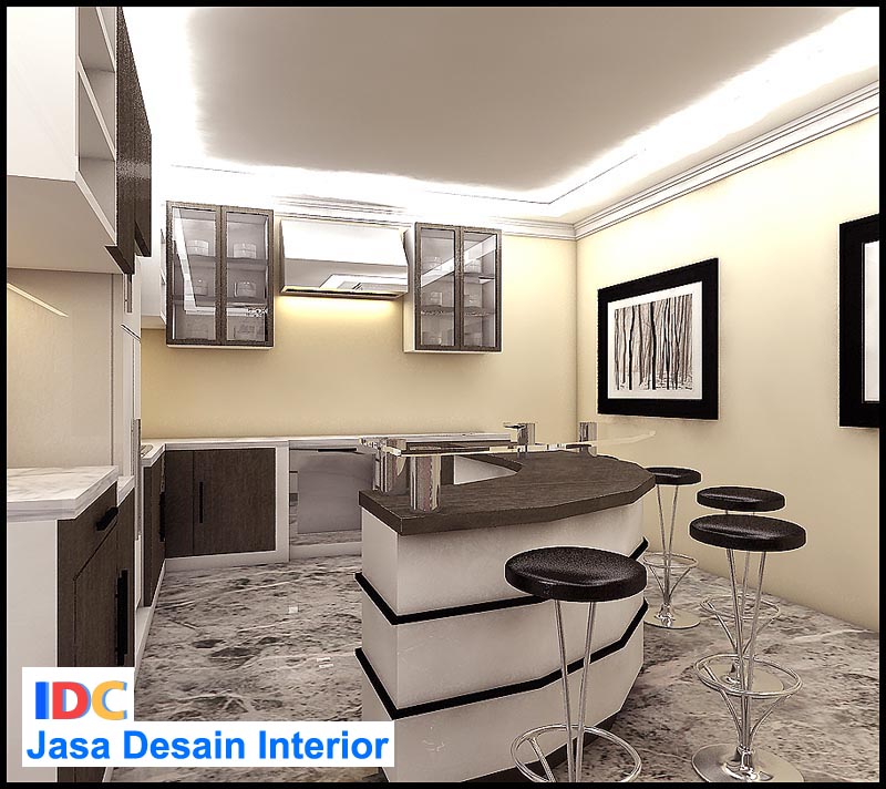 Design Interior Apartement Murah (3)