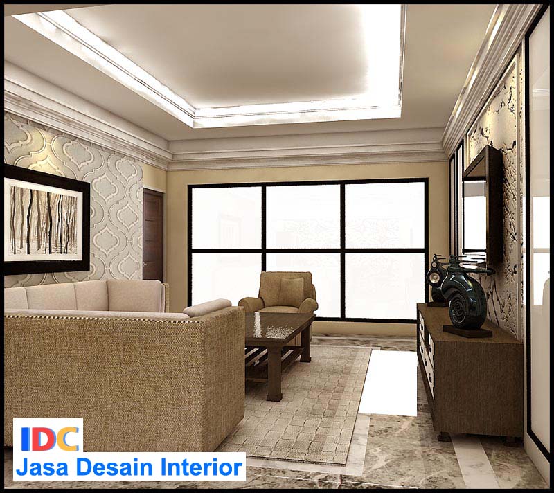 Design Interior Apartement Murah (4)