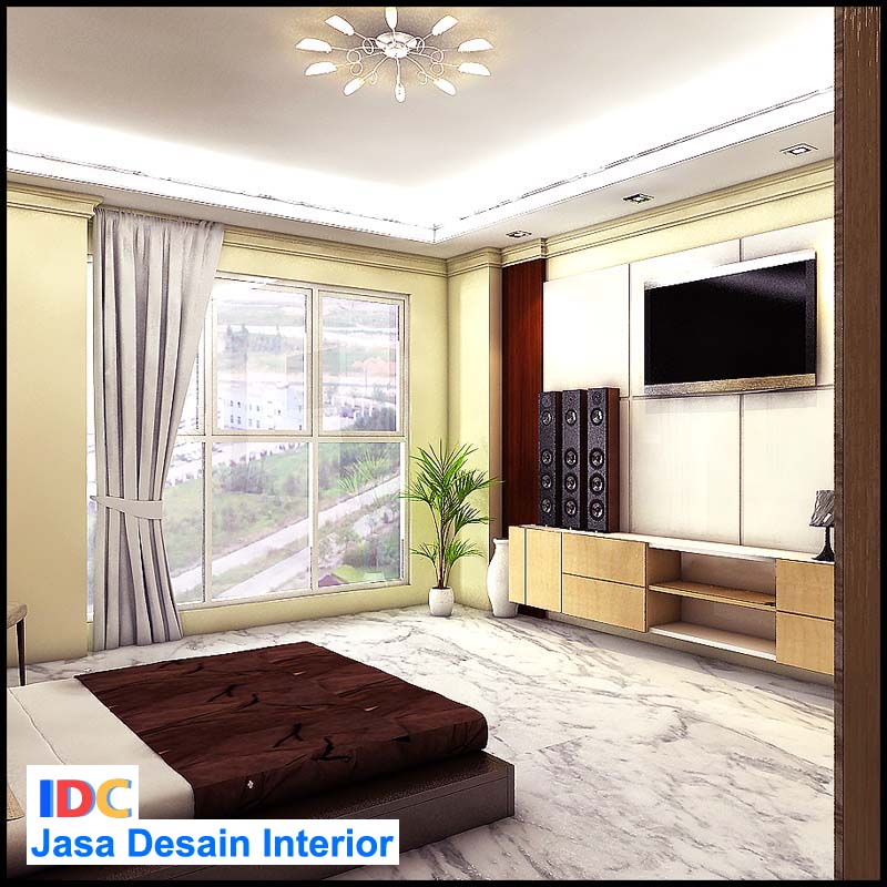 Design Interior Apartement Murah Di Bekasi (3)