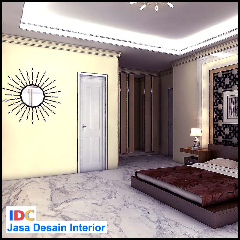 Design Interior Apartement Murah Di Bekasi (4)